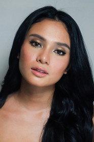 Klea Pineda as in Man and Wife 2019
