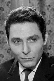 Petros Pantazis as  in The Liar 1963