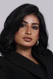 Rahaf Mohammed as in Kuwait Entertainment City 2025