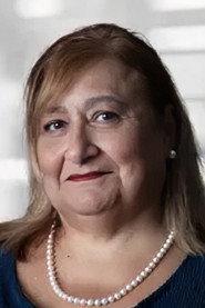 Pauline Fenech as Giovanna in Carmen 2022