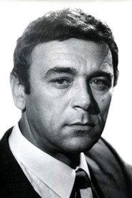 Andrii Podubynskyi as Pavlo's father in The Way to Sich 1994