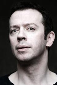 Alexei Ratmansky as Himself in Romeos & Juliets 2012
