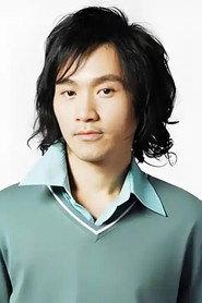 Yi Jet Qi as Radio in Ice Kacang Puppy Love 2010