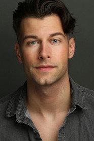 Michael Campayno as Rolf Gruber in The Sound of Music Live! 2013