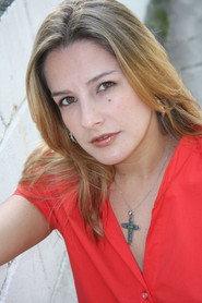 Vanessa Fontana as  in Meu Mundo Azul 2021