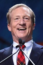 Tom Steyer as Self in Meet the Donors: Does Money Talk? 2016