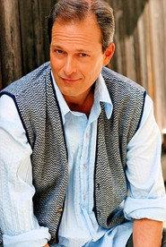 Frank Piciullo as Pastor Frank in Moon Creek Cemetery 2017