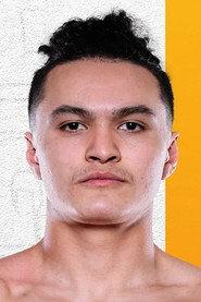 Jarvis Khattri as Self in Kingpyn: High Stakes - Quarter Finals 2023