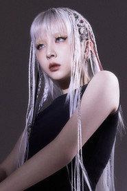 Jeon Jiwoo as Self in KARD: K-pop en el #50FIC 2022