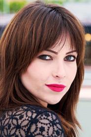 Naomie Winograd as Elevator Victim in Descent Into Darkness: My European Nightmare 2013