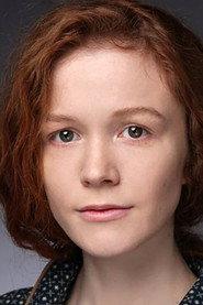 Polina Severnaya as  in Rock 2017