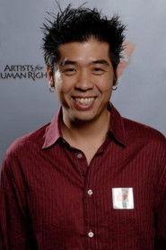 Jeff Lam as Pake in Shira: The Vampire Samurai 2005