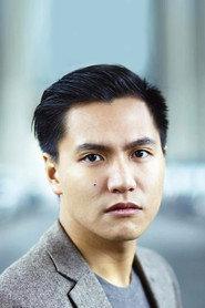 Bernie Yao as Charlie in A Winter Princess 2019