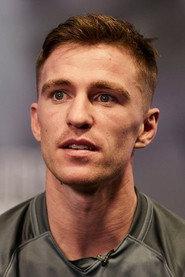 Reece Mould as Self in Chantelle Cameron vs. Katie Taylor II 2023