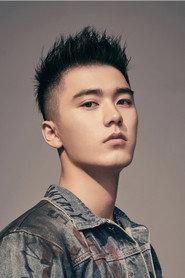 Liu Yichang as in Our Infinite Further 2019