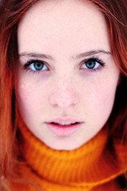 Taisiya Shipilova as Sofia in The Feelings That Jack Experienced 2021