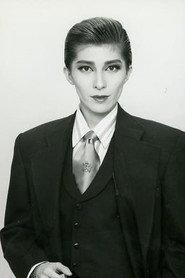 Anju Mira as in '89 TMP Music Festival "That's Movie! II" 1989