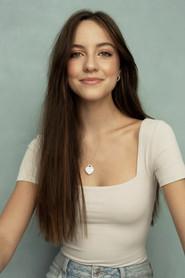 Raphaëlle Morissette as Neptune in So Long Pluto 2026