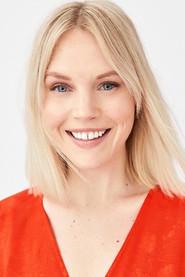 Carolin Björnerhag as Self in Beck - bakom kulisserna 2024