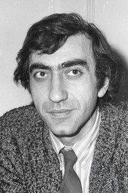 Aras Ören as in The Bus 1974