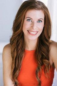 Michelle Wienecke as Lauren Lawrence in Key to Love 2023