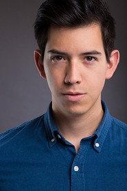 Alen Dominguez as Diego in Dead Crossing 2011