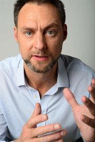 Leo Kearse as in Beyond a Joke 2023
