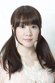 Mari Kanou as Fumika Narutaki (voice) in Magister Negi Magi: Anime Final 2011