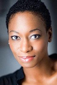 Sarah Afful as Lady Macduff in Stratford Festival: Macbeth 2017