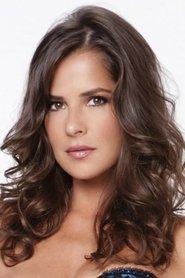 Kelly Monaco as Kelly in Playboy's Girlfriends 1998