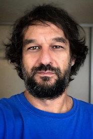 Slobodan Maksimović as Edo in The Melon Route 2006