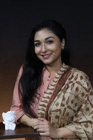 Naziba Basher as  in Ghun | ঘুণ 2022