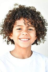 Tyson Palmer as Obinna in Pasa Faho 2025