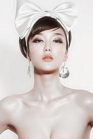Kiara Li as  in Exquisite Bodyguard 2023