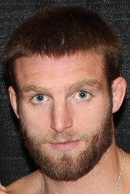 Jordan Rinaldi as Self in UFC 230: Cormier vs. Lewis 2018