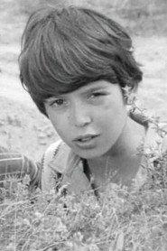 Gábor Losonci as Gyuri in There Was Once a Family 1972