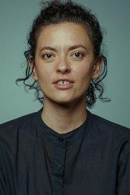 Nataly Rocha as Dayana in Motel Destino 2024
