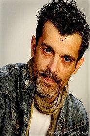 Xavier Deive as Rodero in El menor de los males 2007