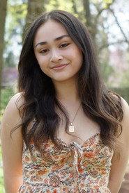Kira Joe as Alexa in Call Back 2025