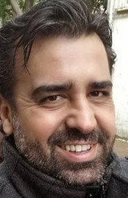 Sinan Divrik as Kalep (voice) in Sagu & Pagu 2017