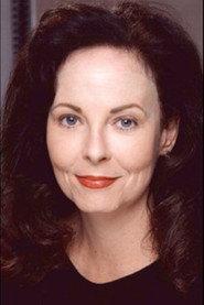Robin Moseley as Newswoman in The Sky's No Limit 1984