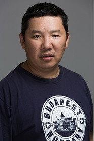Innokentiy Lukovtsev as Doctor Sokolnikov in Don’t Bury Me Without Ivan 2023