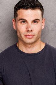 Jake Howarth as Chad in Get Witched