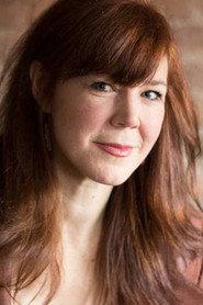 Kim Martin-Cotten as Hannah in Days To Come 2021