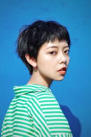 Mingyuan Xue as  in The Long Bright Dark 2021