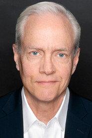 Peter Reeves as Tom Gordon in All Things Corrode 2025