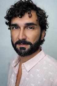 Andrés López-Alicea as Joseph in Till' jail do us part 2026