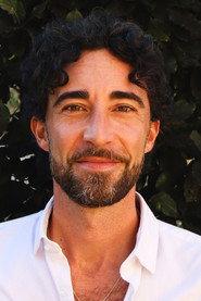Tim Gielen as Narrator in Monopoly: Who Owns the World? 2021