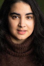 Nia Gandhi as Ally in Making of a Motherer 2021