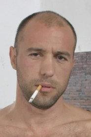 Daniel Mitic as Ivo, Lutz's Gang in Locked Up 2005